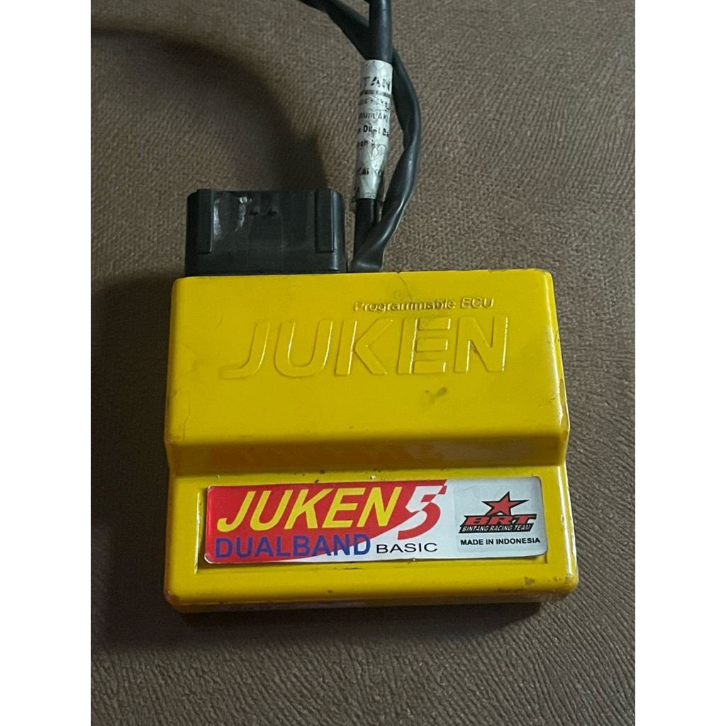 BRT Juken 5
