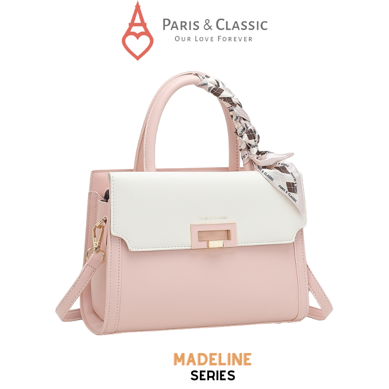 Tas Wanita | Fashion Import | Coralia | Paris Classic 5107 / Tas Paris Classic