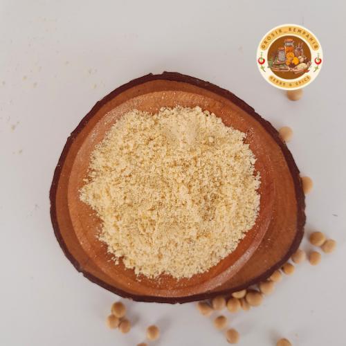 Kacang kedelai bubuk / soybeans powder / kedelai bubuk