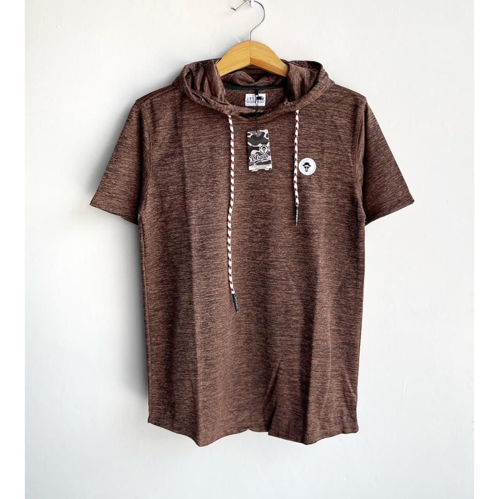 KAOS HOODIE URGAN ORIGINAL (2) ALLSIZE DEWASA