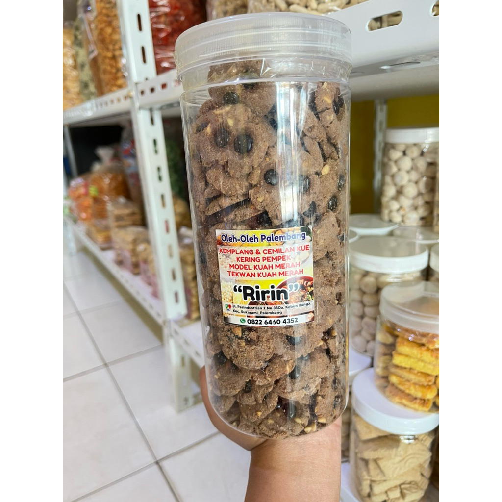 

Kue cookies coklat kacang choco chips