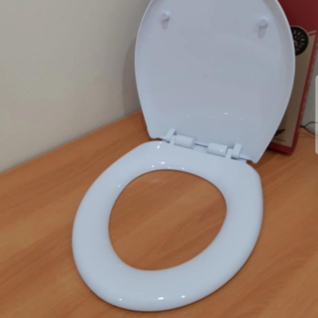 Tutup Closet Universal Toilet Cover Tutup Closet Duduk