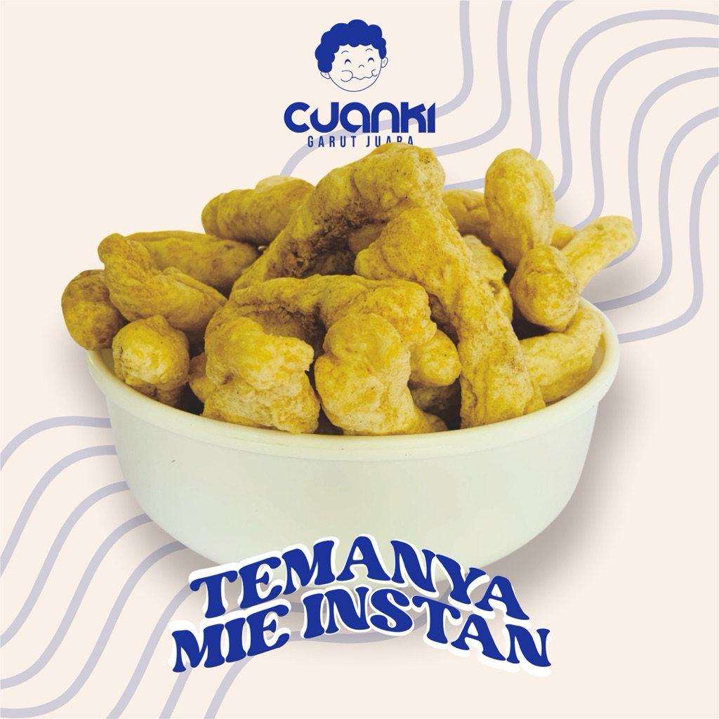 

Cuanki Panjang Siomay Tahu stik Topping Pelengkap Bakso Mie Instan Bakso Aci Seblak dan Cuanki Nikmat Gurih dan Lezat Produksi 100% Garut Asli