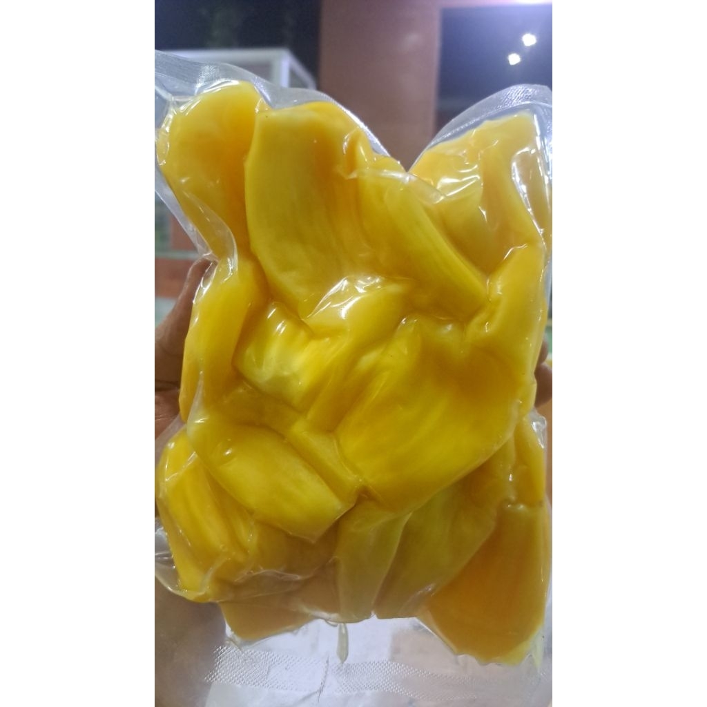 

nangka buah frozen
