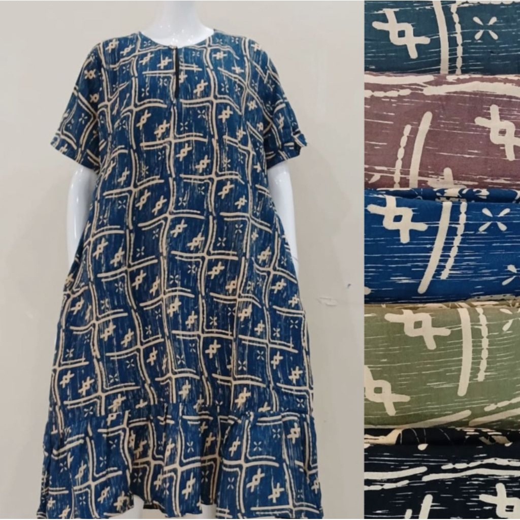 SUTERA UNGU - DASTER DIVA DAN KLOK SUTERA UNGU