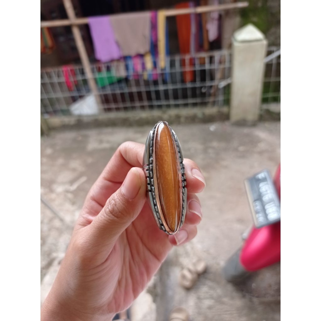 pandan nanas madu  mewah.