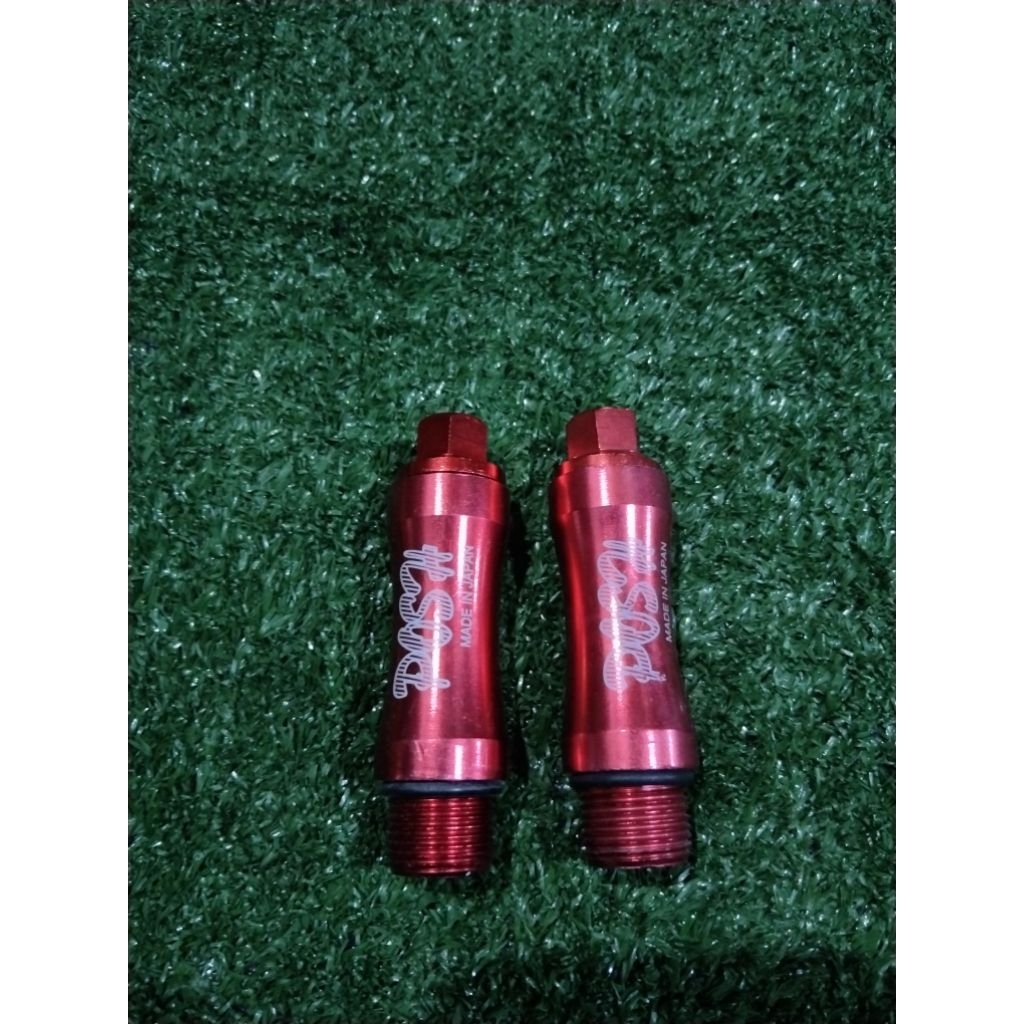 TUTUP OLI POSH CNC ALL. SUZUKI