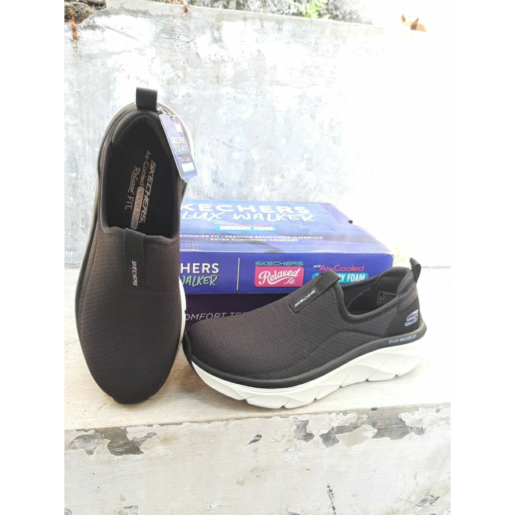 skechers/sepatu skechers/sepatu lari/sepatu walking/slip on/sepatu wanita/sepatu perempuan