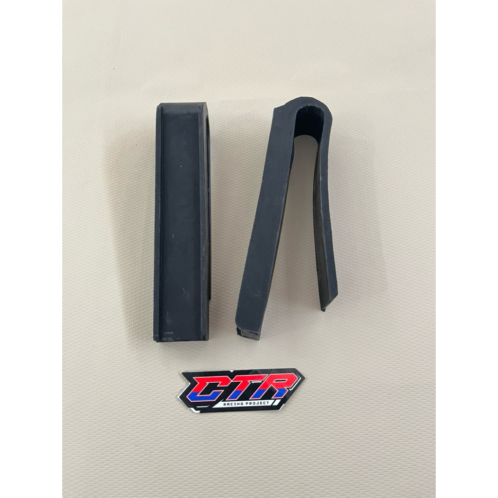 KARET ARM UNIVERSAL BANTALAN RANTAI KARET PNP ARM REPLIKA KTM