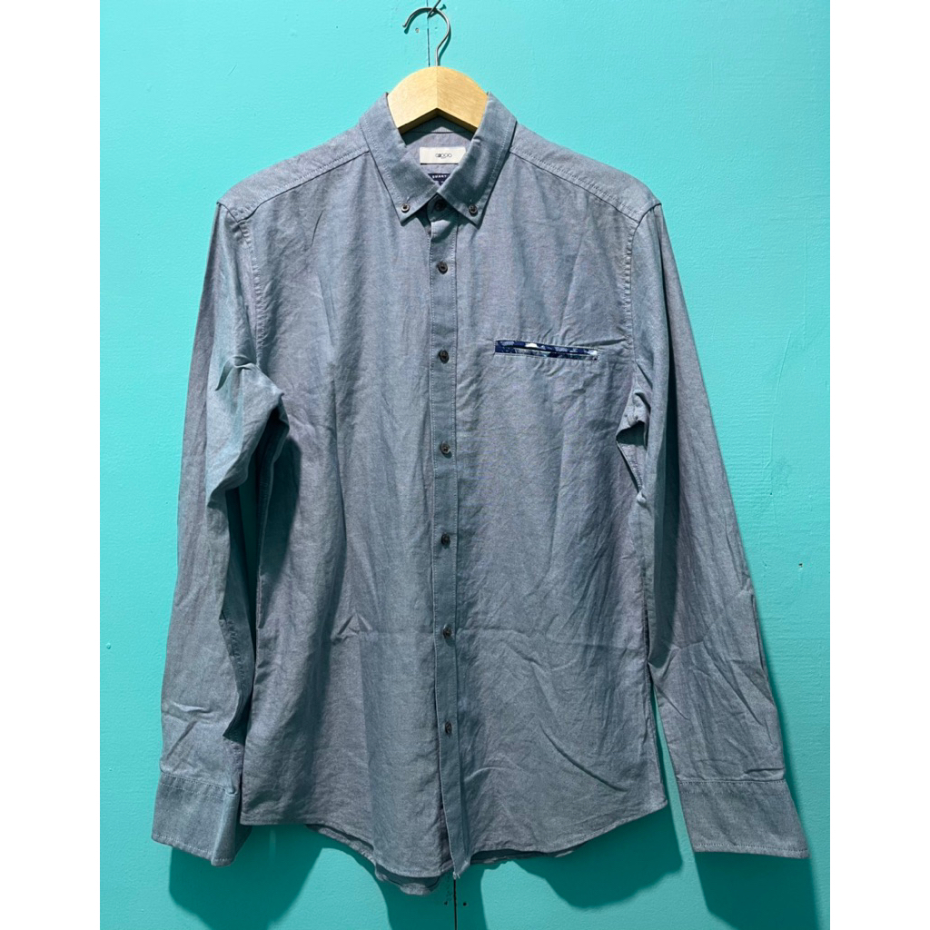 G2000 man kemeja pria L