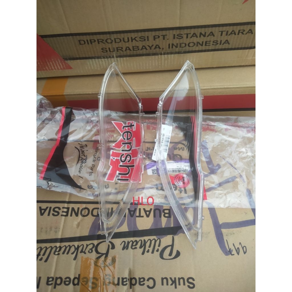 Mika sen Fr Mio J Mika sen Depan Mio J Mio GT