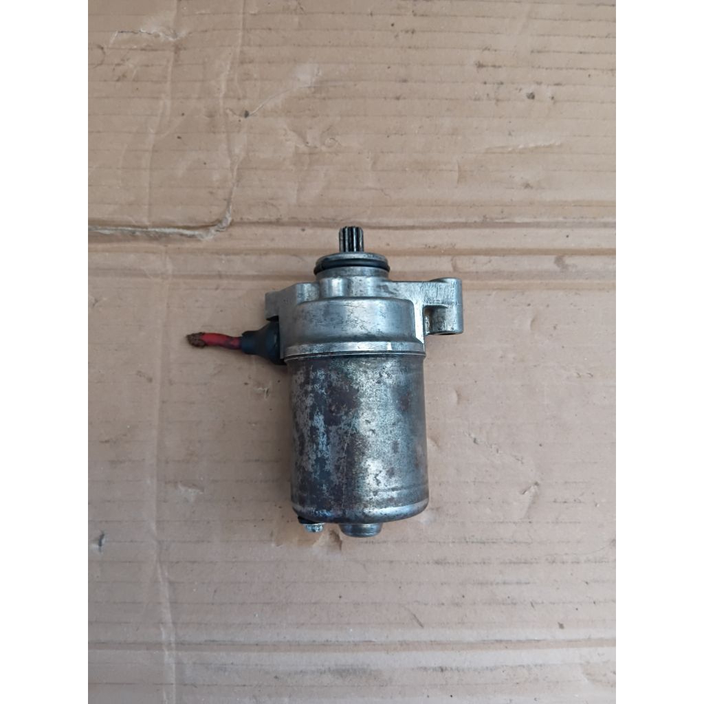 Dinamo Stater Starter Yamaha F1ZR FIZR ori lepasan