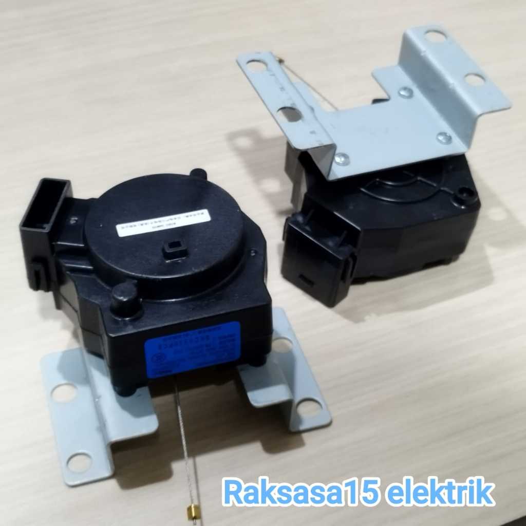 Drain Motor Mesin Cuci SAMSUNG WA10M5120SG Drain Motor SAMSUNG WA10M5120SG Top Loading (196)