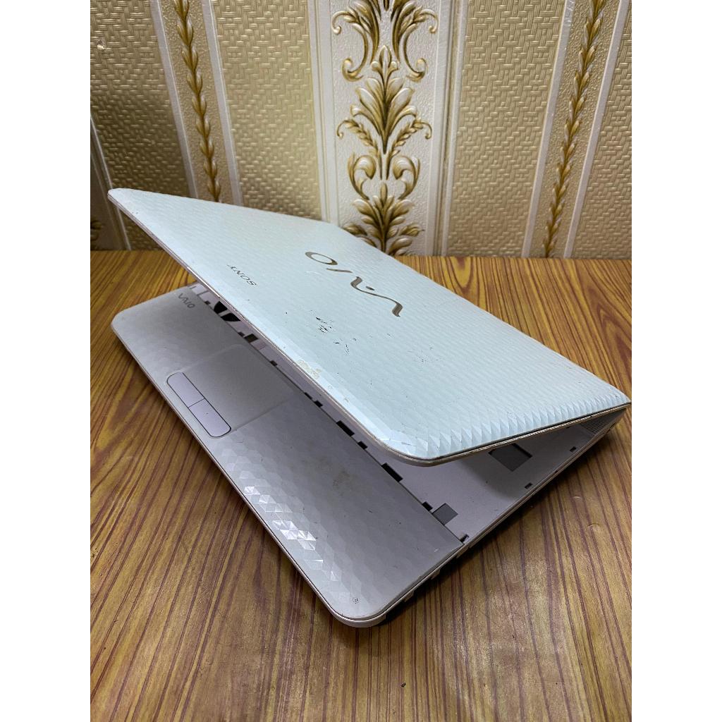 Casing Sony PCG-61911W