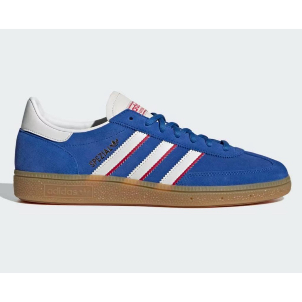 Adidas Handball Spezial Blue