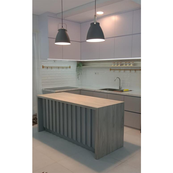 Virenze Kitchenset Dapur Lemari Dapu Aestethic Solo Semarang Wonosobo Salatiga Magelang Klaten Boyol