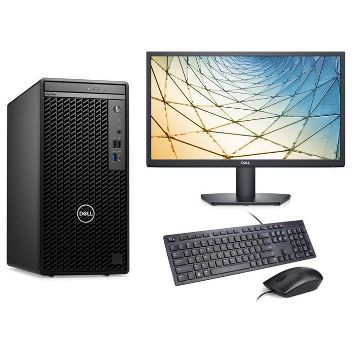 PC Dell Optiplex 7020 - i5 14500/8/Ssd512/Win11 - Desktop PC Dell i5 14500