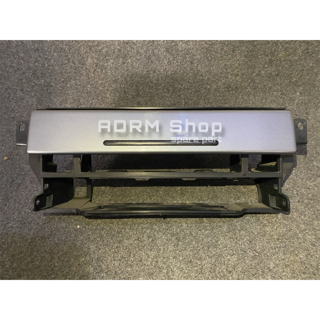 Frame Head Unit BMW E39