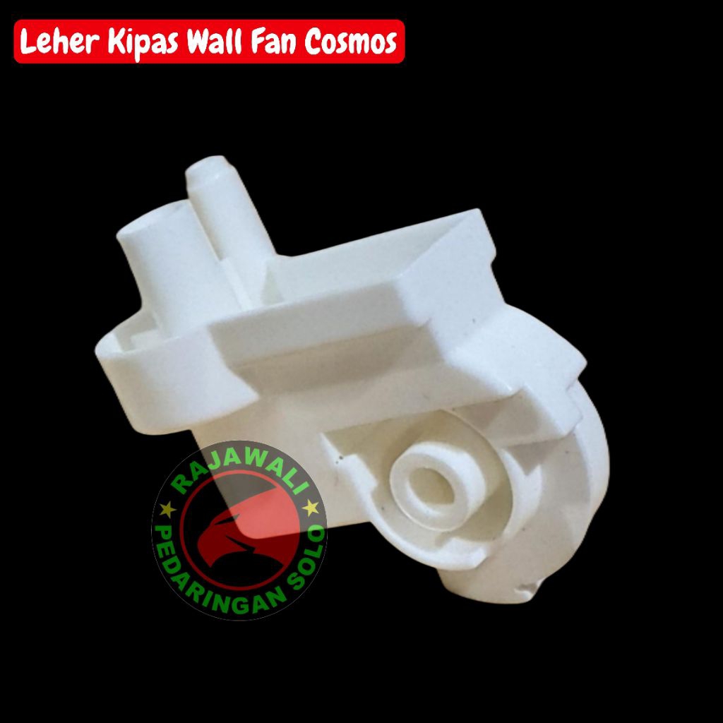 Leher Kipas Angin Wall Fan Cosmos - Sparepart Kipas Angin Dinding - Leher Kipas Angin Dinding