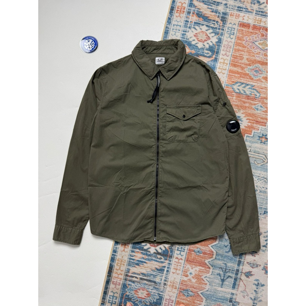 Ovs Cp Company Sage