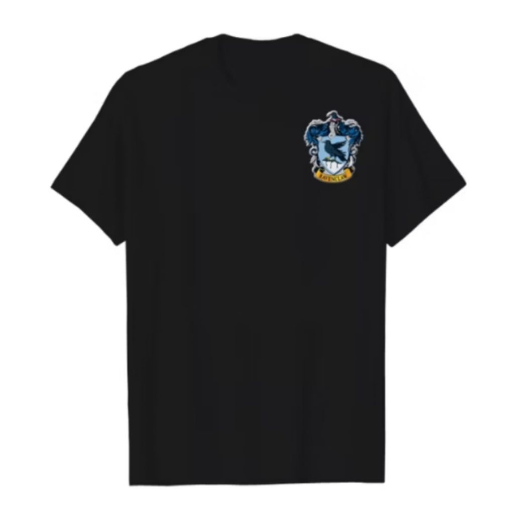 Baju Harry Potter Ravenclaw Original