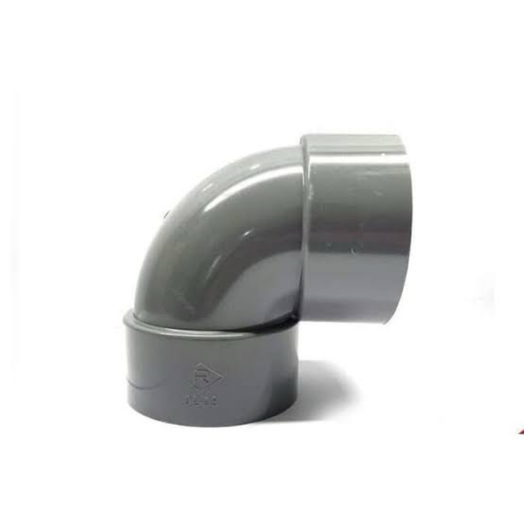 Keni pvc 4” D Rucika