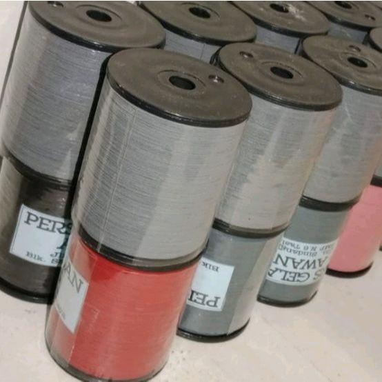 gelasan 2000 yard lebih murah gelasan layangan tajam model kasar benag adu layangan gelasan tasik be