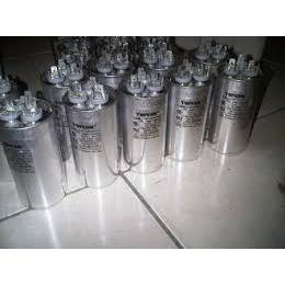 KAPASITOR 25UF TOPCON