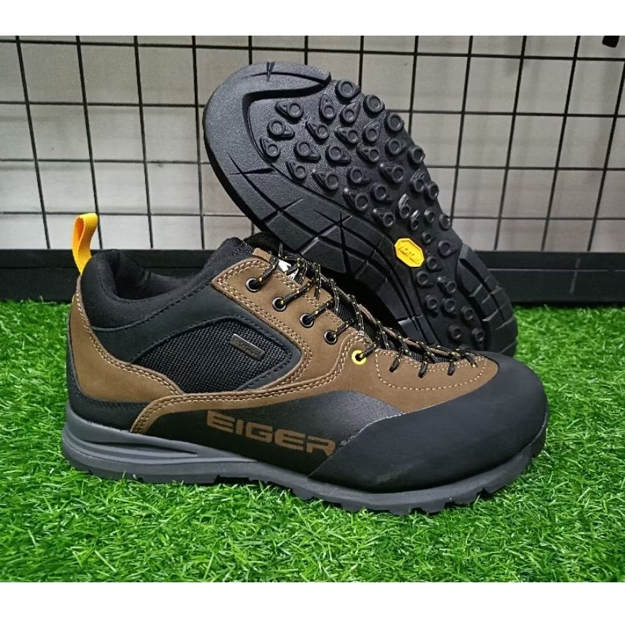 Sepatu Outdoor Hiking Eiger1989 Anaconda 2.5