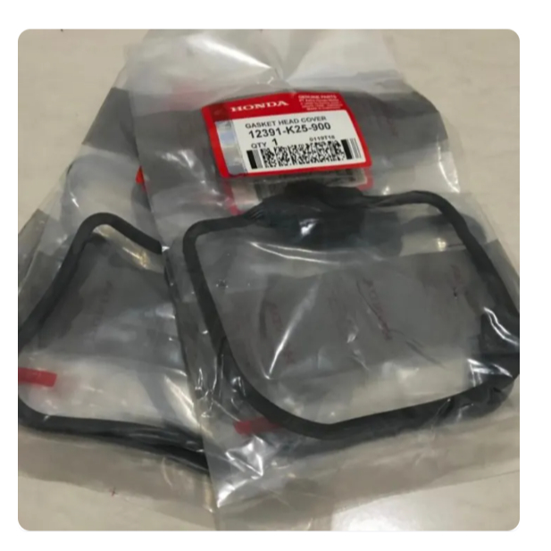 KARET SEAL HEAD KARET GASKET HEAD BEAT POP BEAT FI SCOOPY FI