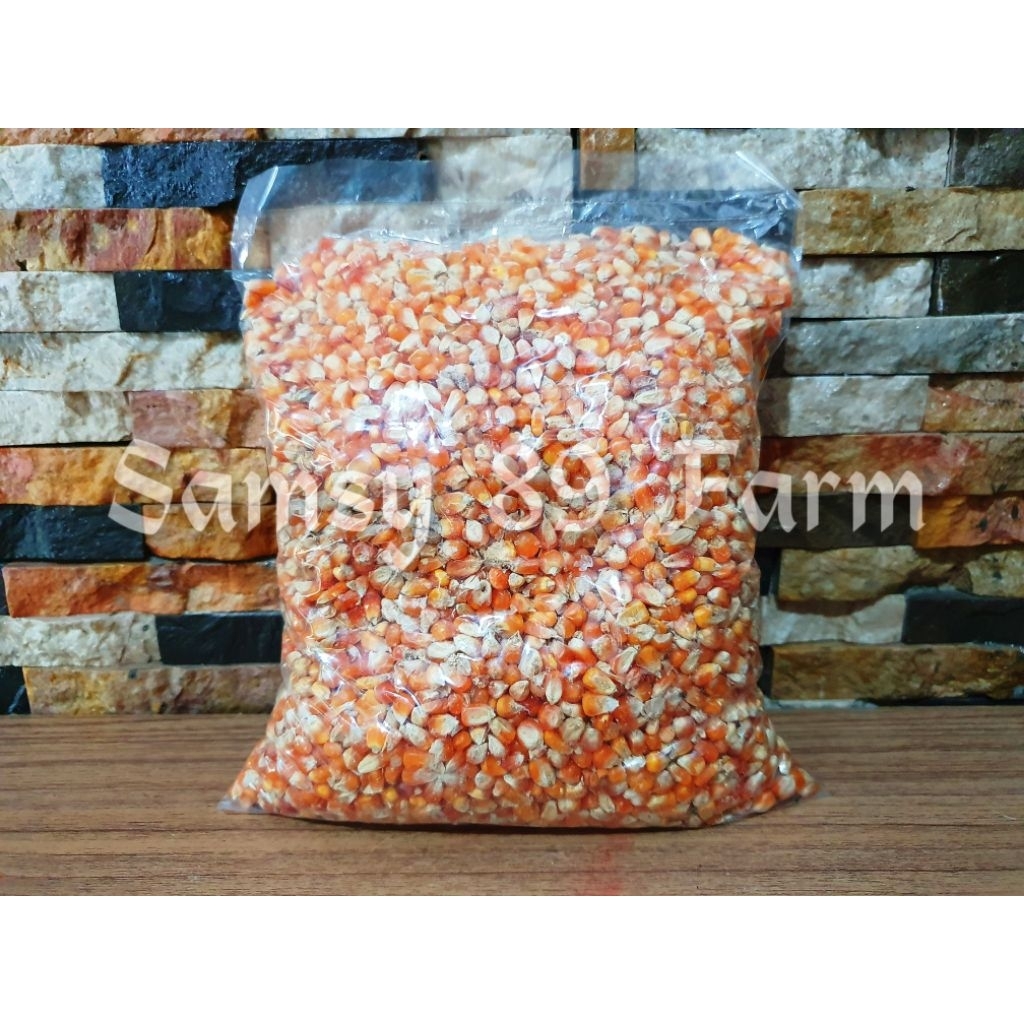 

Jagung Unyil Mini Kristal 1 lg