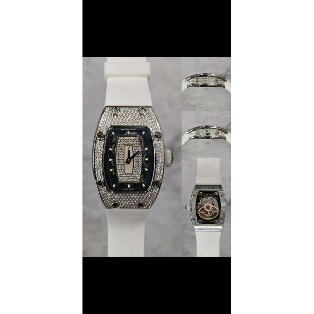 jam tangan RM syahrini terlaris