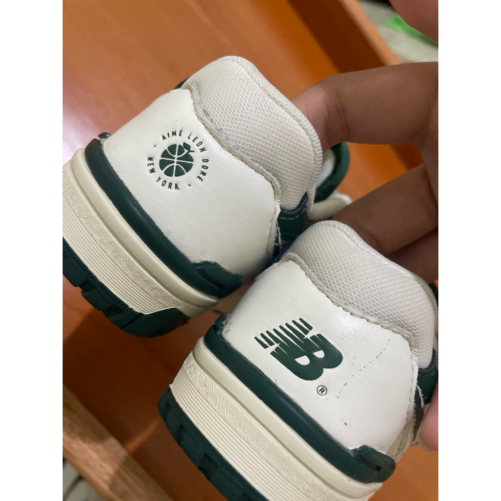 New Balance Little Kids Aime Leon Dore