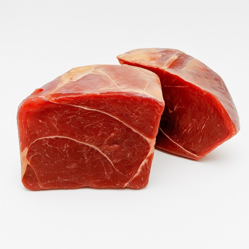 

Daging Rendang Utuh 1Kg | Daging Beku Premium untuk Rendang & Masakan Nusantara