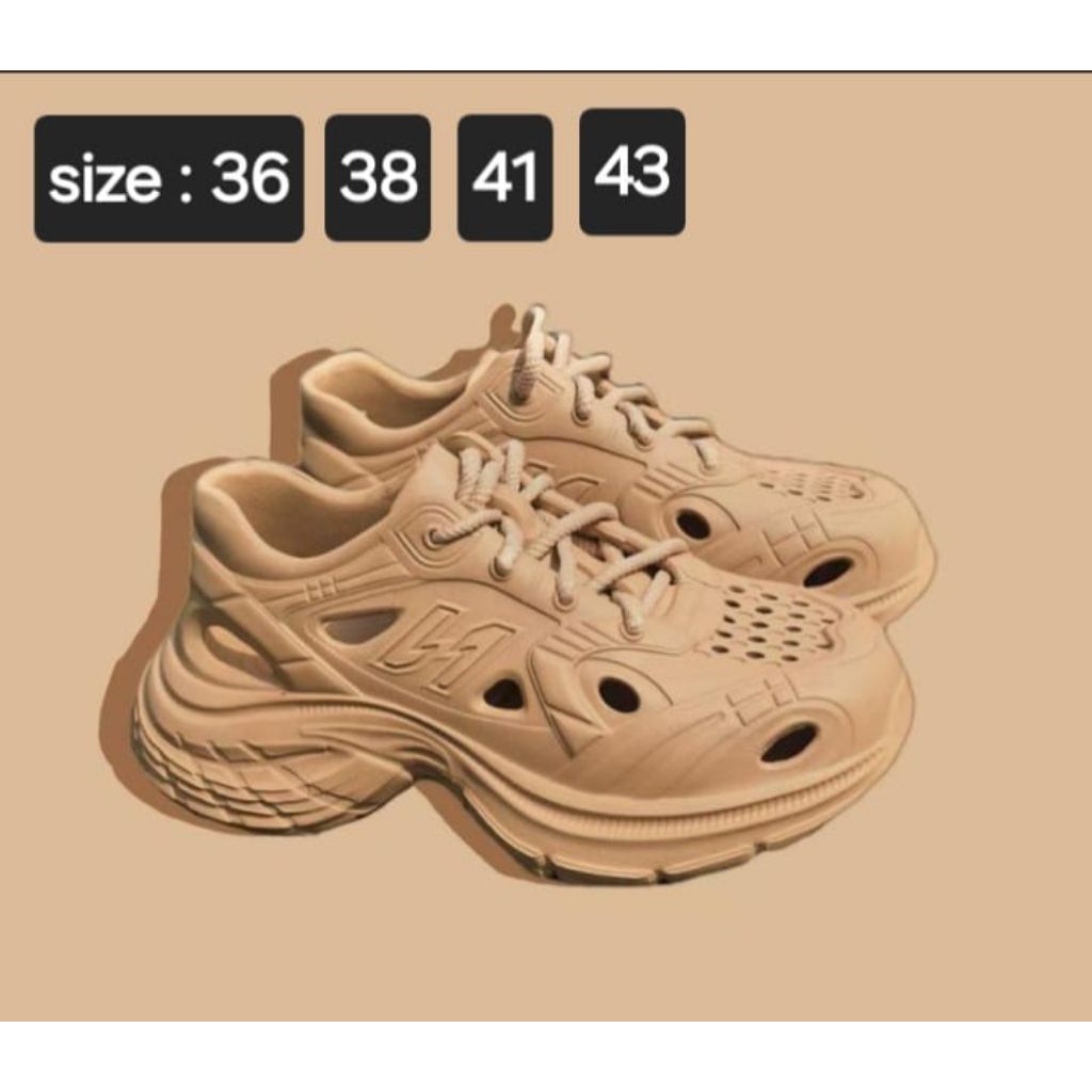 sepatu collin anak & dewasa pria dan wanita kekinian