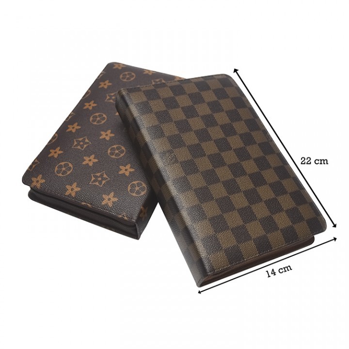 

Yeraya Sampul Alkitab Sedang LV Sedang Alkitab Sedang cover alkitab tas alkitab tempat simpan alkitap sarung alkitab