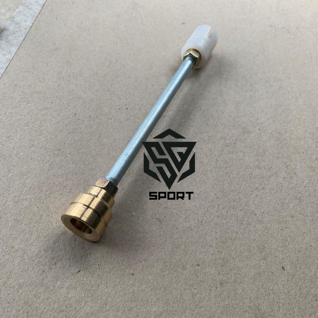 as pompa od 25 set + karet - as seher set od 25