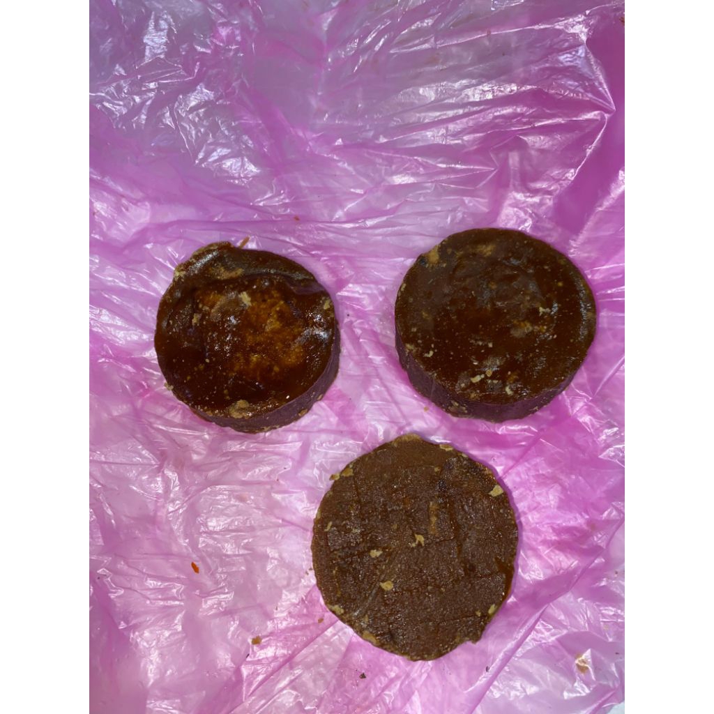 

gula merah asli gula kawung isi 10 pcs