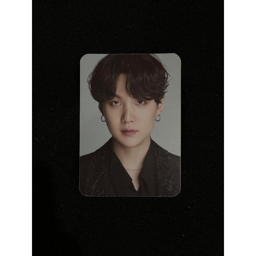 PC BTS SUGA LIFE GOES ON