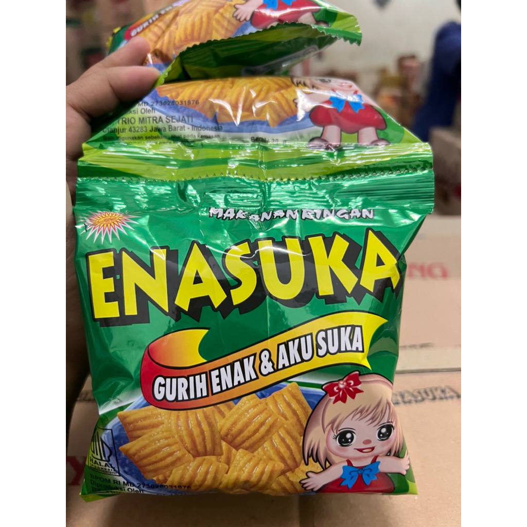 

ENASUKA (10 pcs)