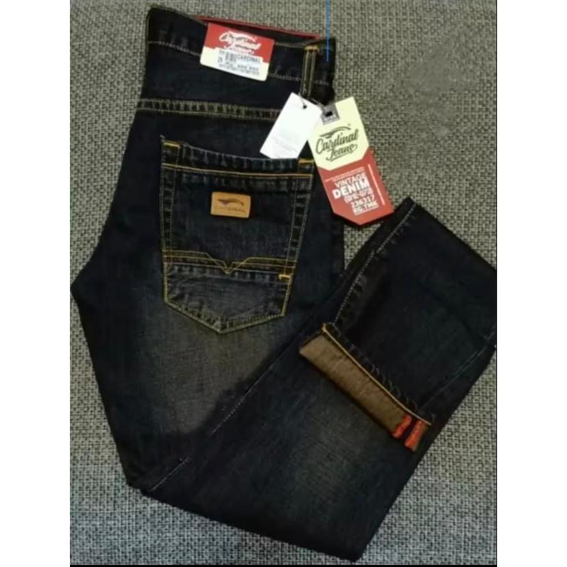 CELANA JEANS CDL DENIM PRIA -CELANA PANJANG PRIA -CELANA JEANS PRIA -CELANA PRIA TERLARIS