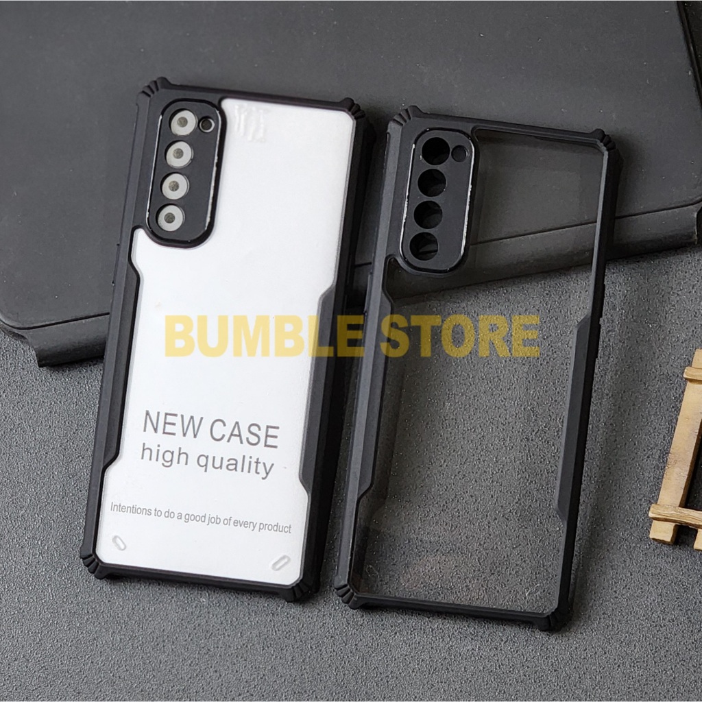 Case Oppo Reno 4 Pro Oppo Reno 5 Oppo Reno 5F Oppo Reno 6 5G Oppo Reno 6 4G Case Fusion Armor Shockp