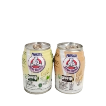 

NESTLE BEAR BRAND GOLD 140ml/centraltrenggalek