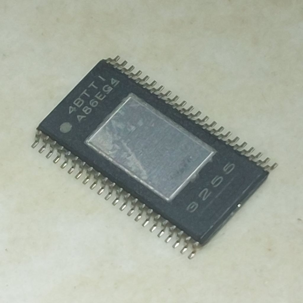 3255 HTSop-44 SMD TPA3255 IC Class-D Power Digital Audio Amplifier Mono 600W Stereo 2x 315W TI Texas