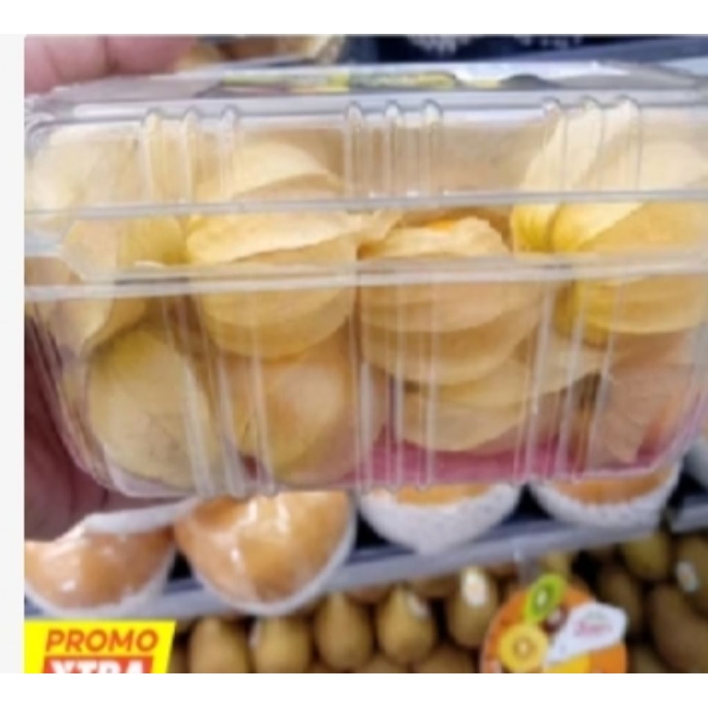 

Buah ciplukan/Golden Beris segar 1pack 100gram