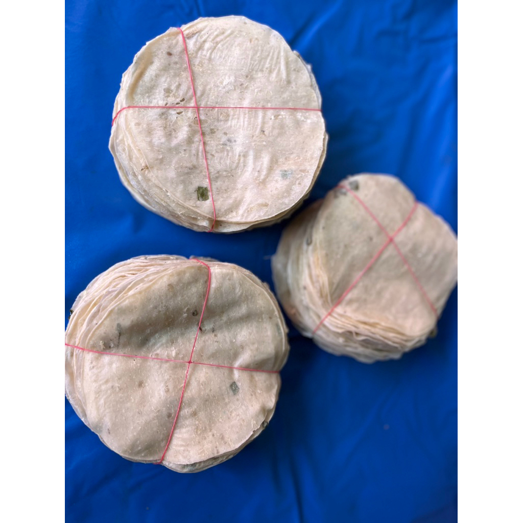 

KERUPUKUBI(13cm)BESAR