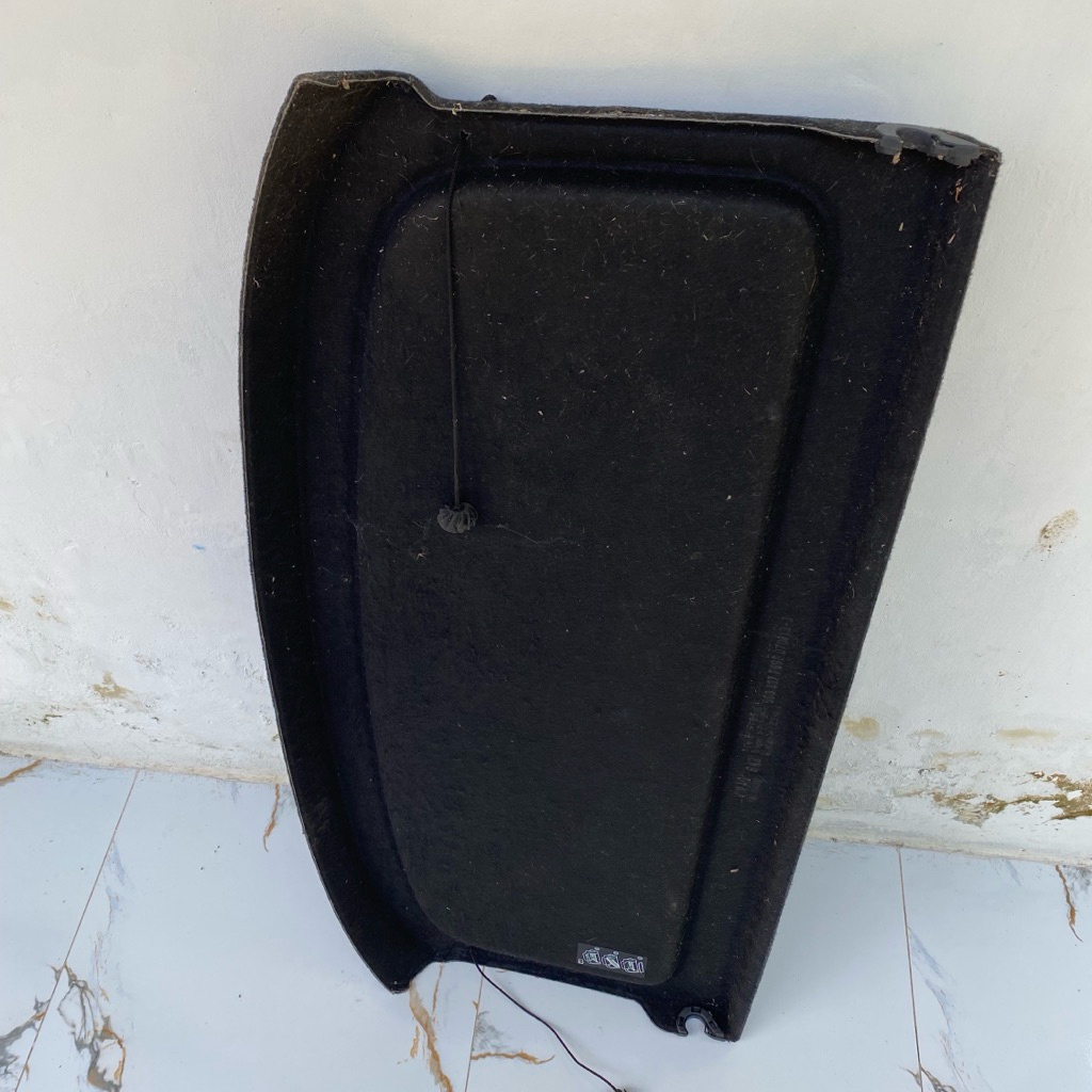 rak bagasi suzuki x over