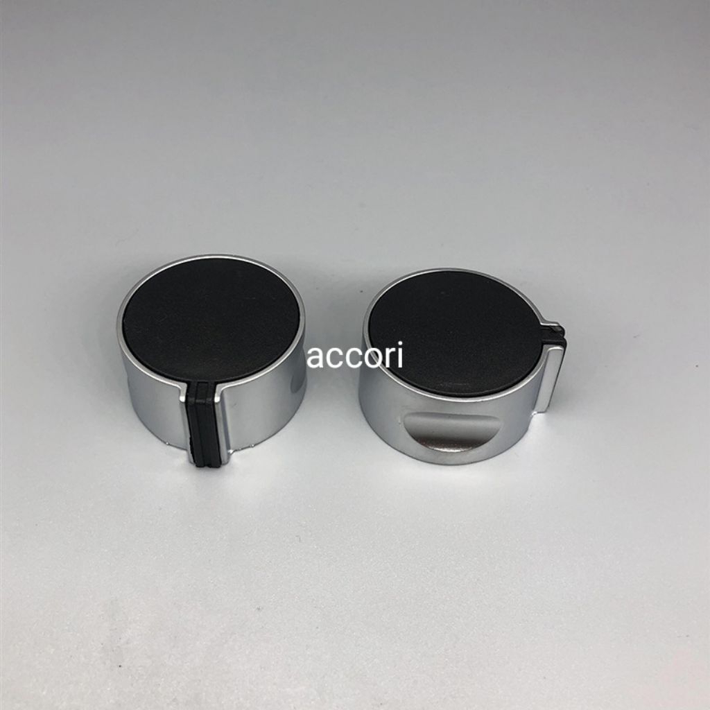 Tombol kompor Tanam Suggo Gascomp Progas Niko