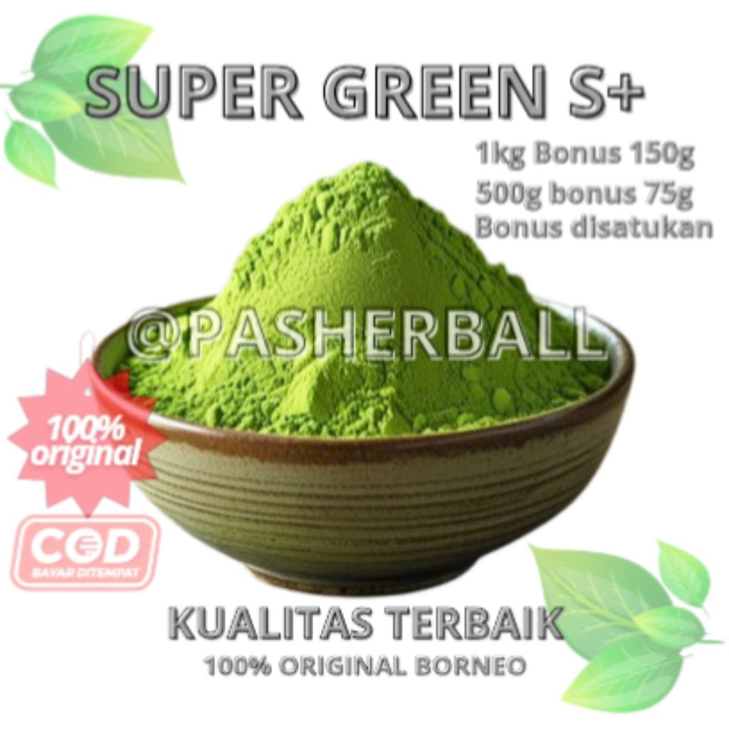 

Nano powder Pasherballofficial 1kg