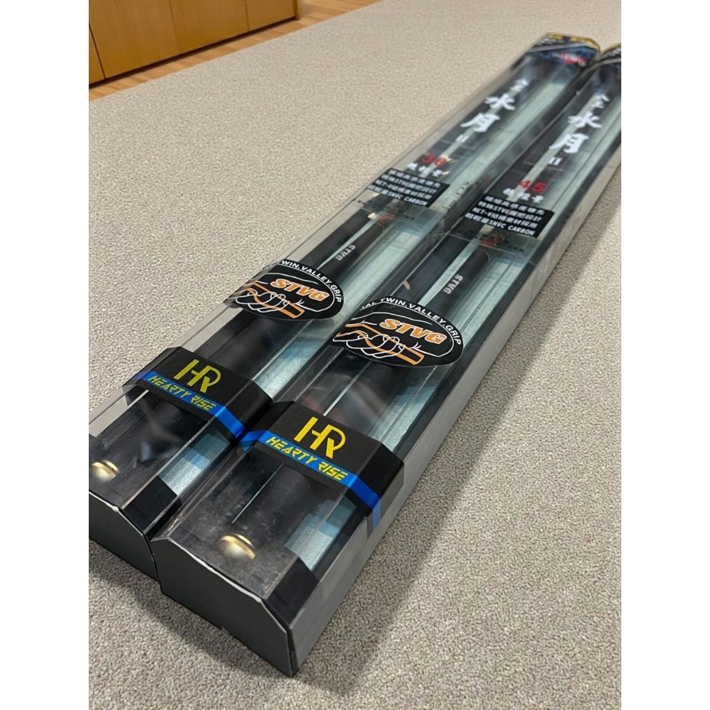 tegek Hearty Rise 360 450 paking paralon bonus ruas no 1